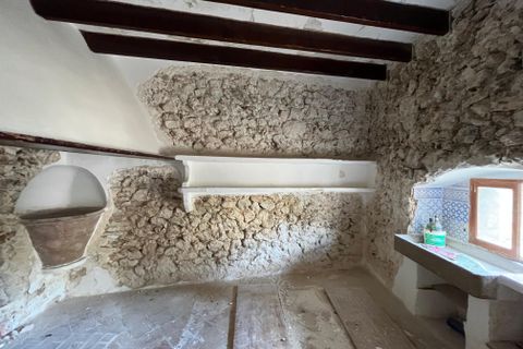 Landsbyhus i Lloret De Vistalegre, Mallorca, Lloret De Vistalegre - € 1.390.000 | Ref: 497599 - foto 15